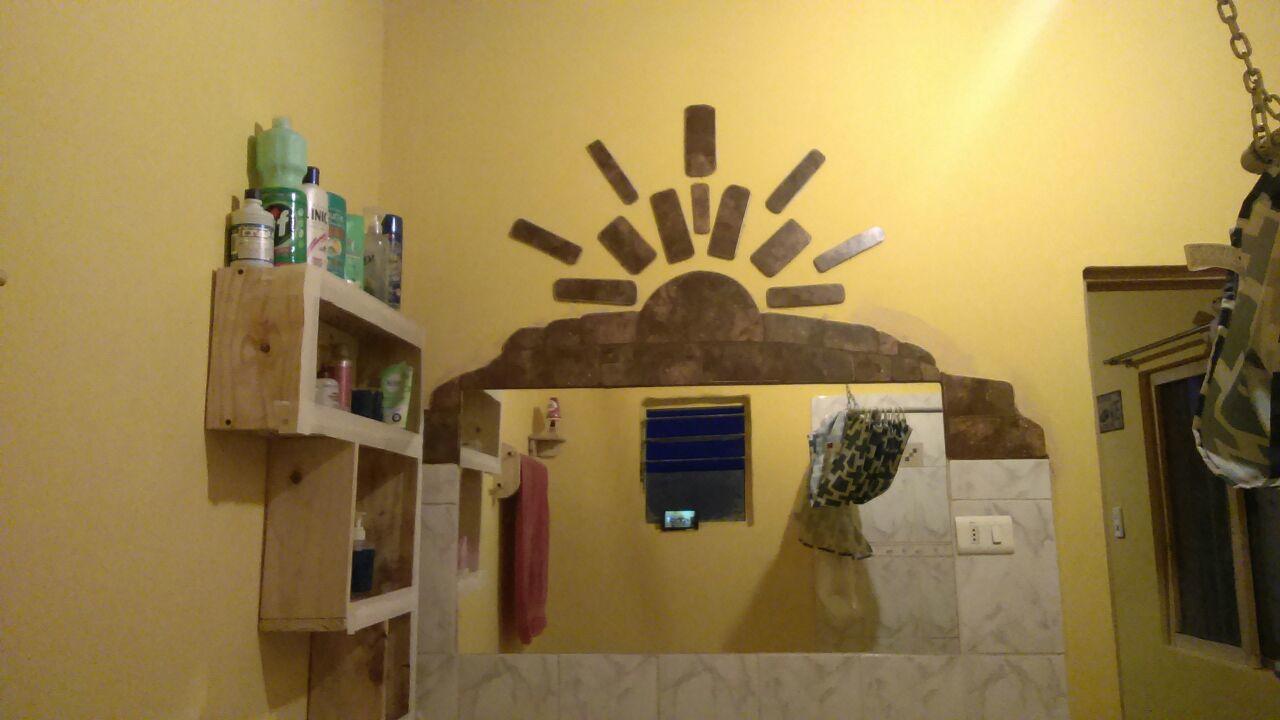 Cabana Laynaturi San Pedro de Atacama Eksteriør billede