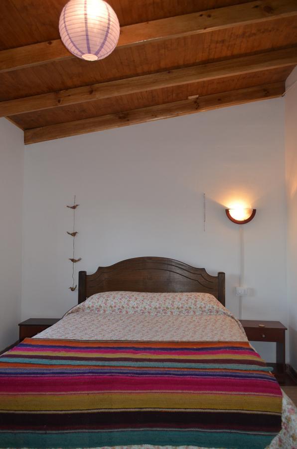 Cabana Laynaturi San Pedro de Atacama Eksteriør billede