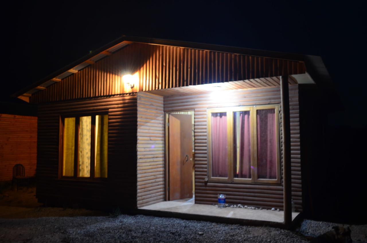 Cabana Laynaturi San Pedro de Atacama Eksteriør billede